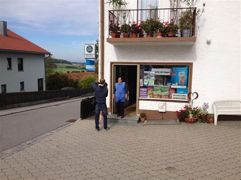 Hermes PaketShop Ingolstädter Straße 27A, Gaimersheim.